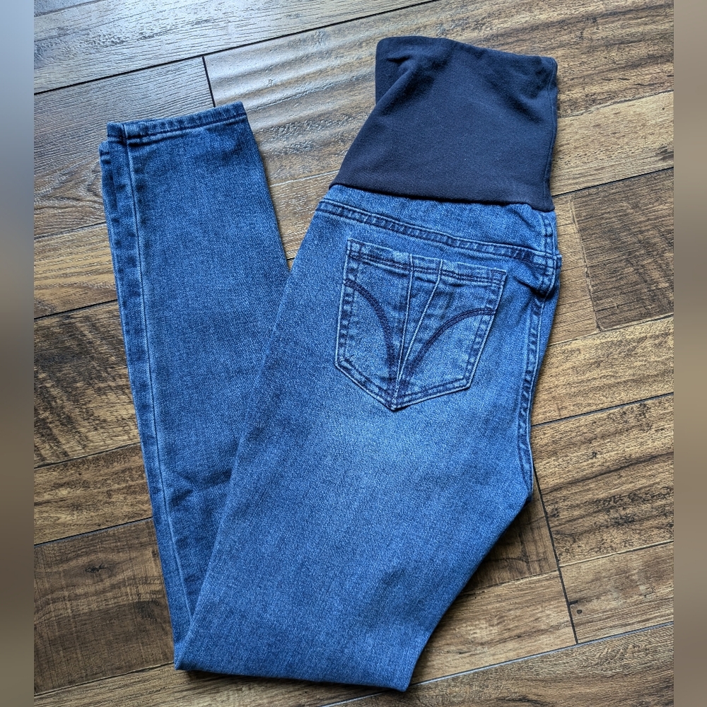 Mama Prima maternity jeans